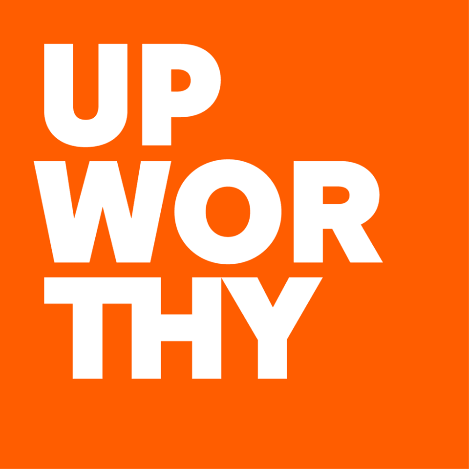Upworthy-icon