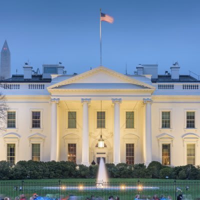The White House-icon
