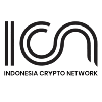 Indonesia Crypto Network-icon