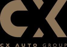 CX Auto group -icon
