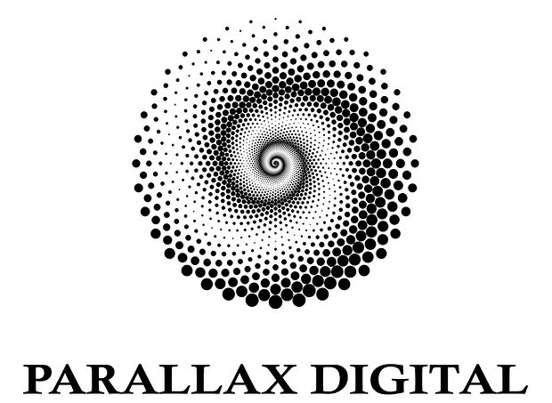Parallax Digital-icon