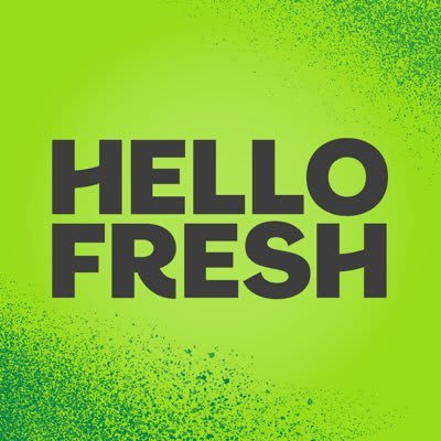 HelloFresh-icon