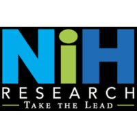 NIH Research Inc.-icon