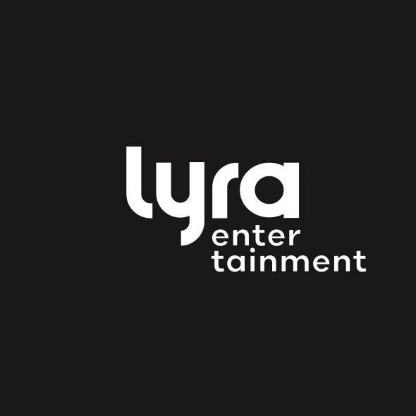 Lyra Entertainment-icon