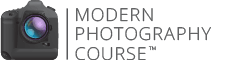 Modern Photography Course-icon