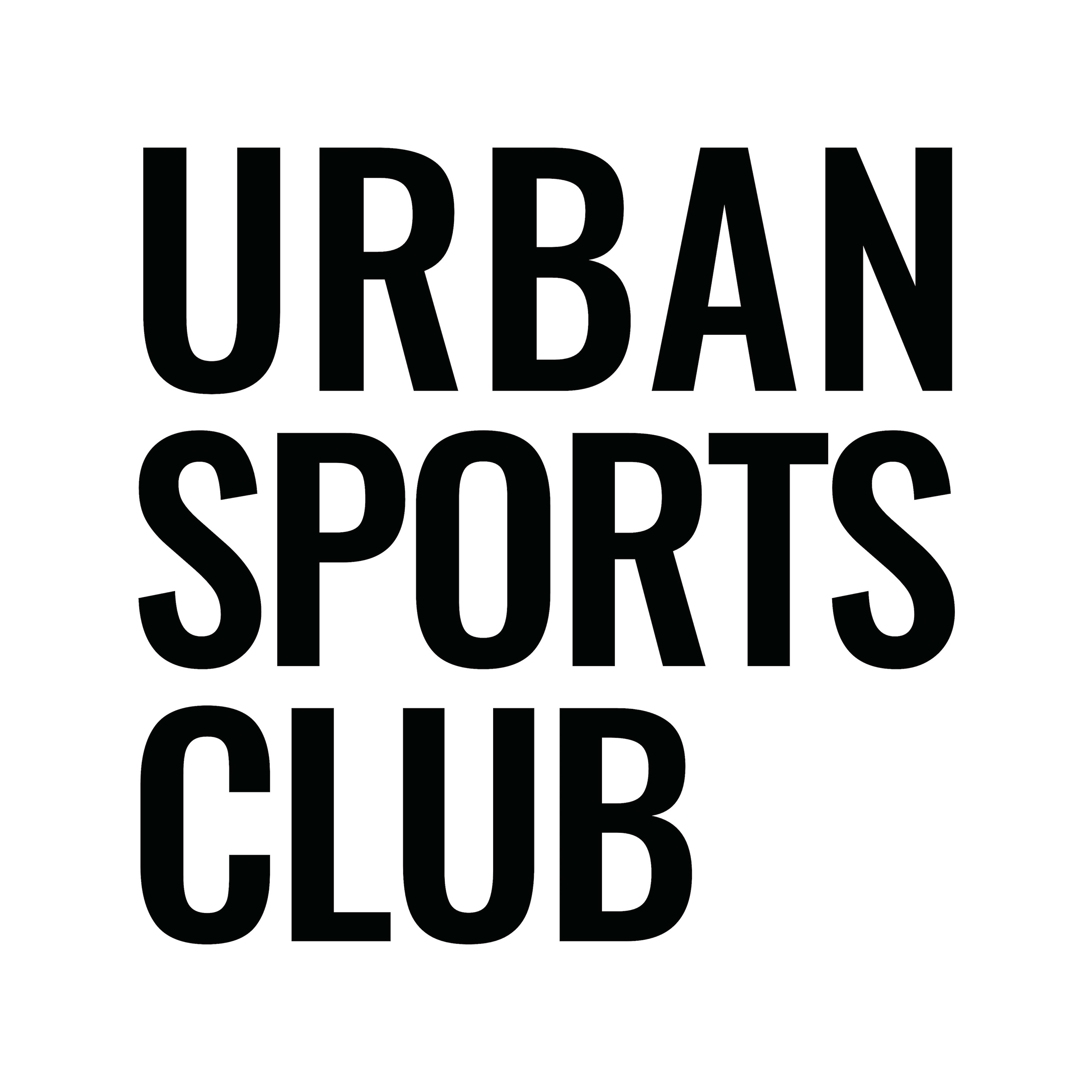 Urban Sports Club-icon