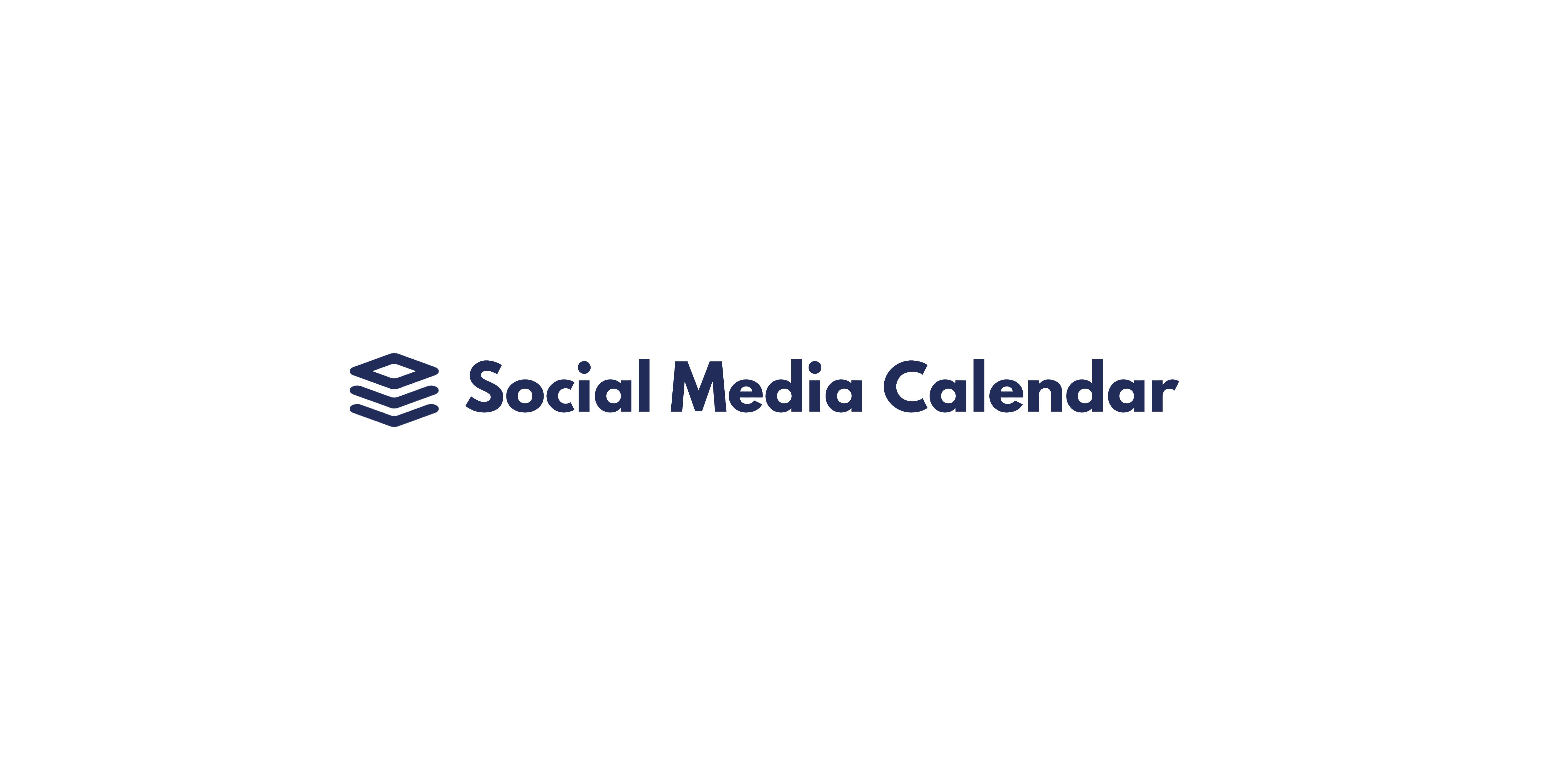Social Media Calendar-icon