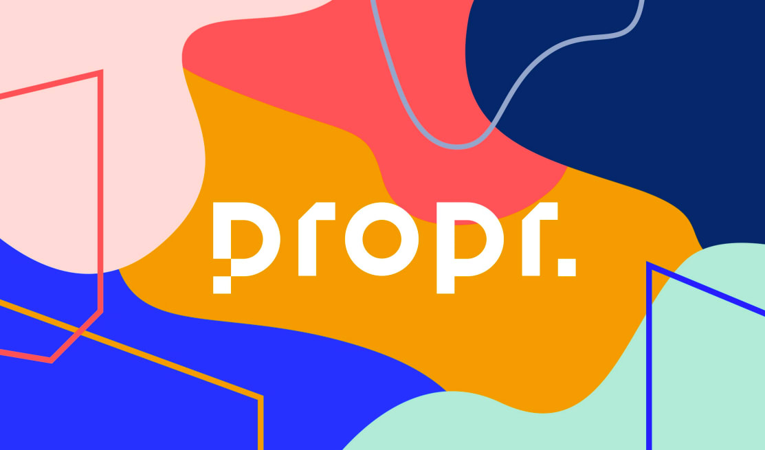 Propr (previously airManaged)-icon