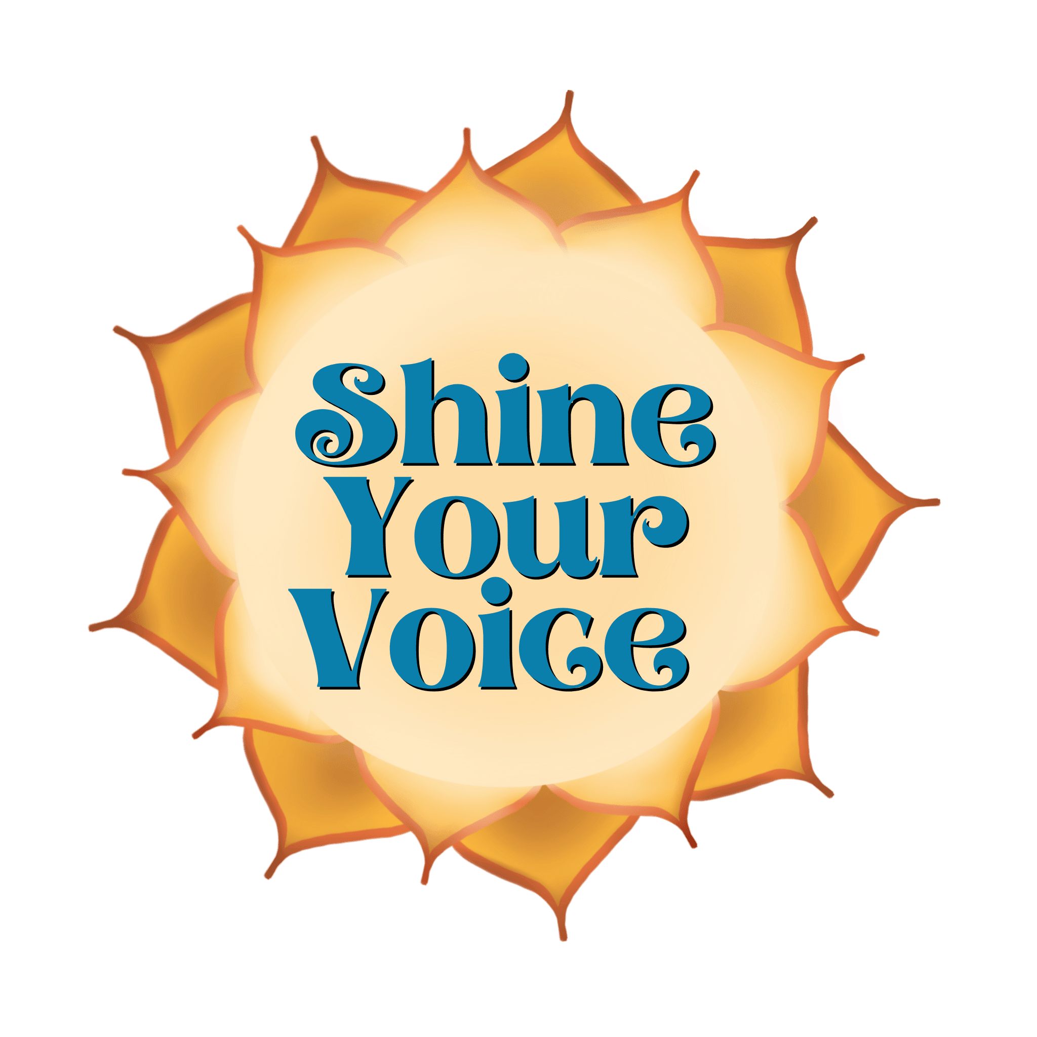 Shine Your Voice-icon