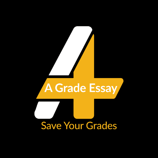 A Grade Essay-icon