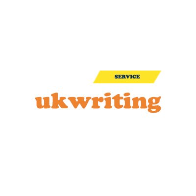 UK Writing Service-icon