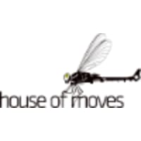 House of Moves-icon