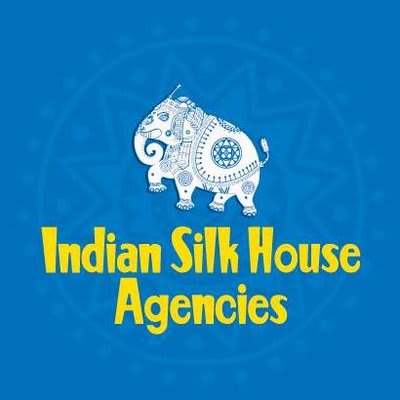 Indian Silk House Agencies-icon
