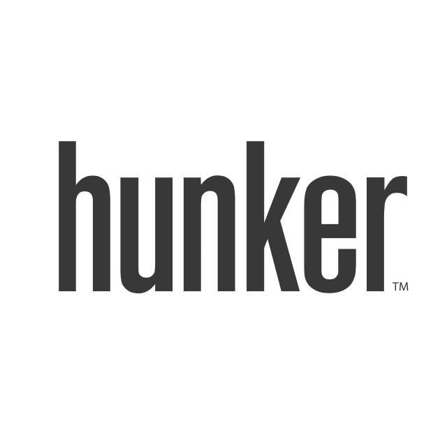 Hunker-icon