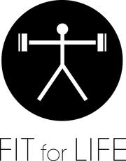 Fit For Life-icon