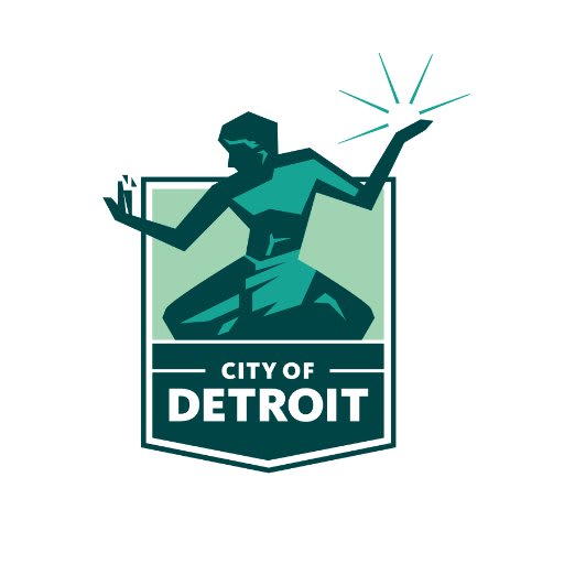City of Detroit-icon