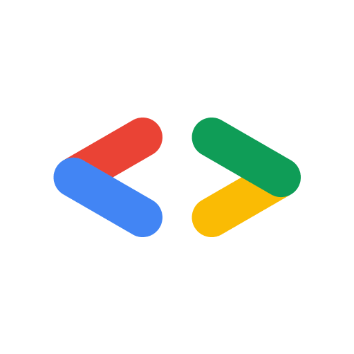 Google Developers-icon