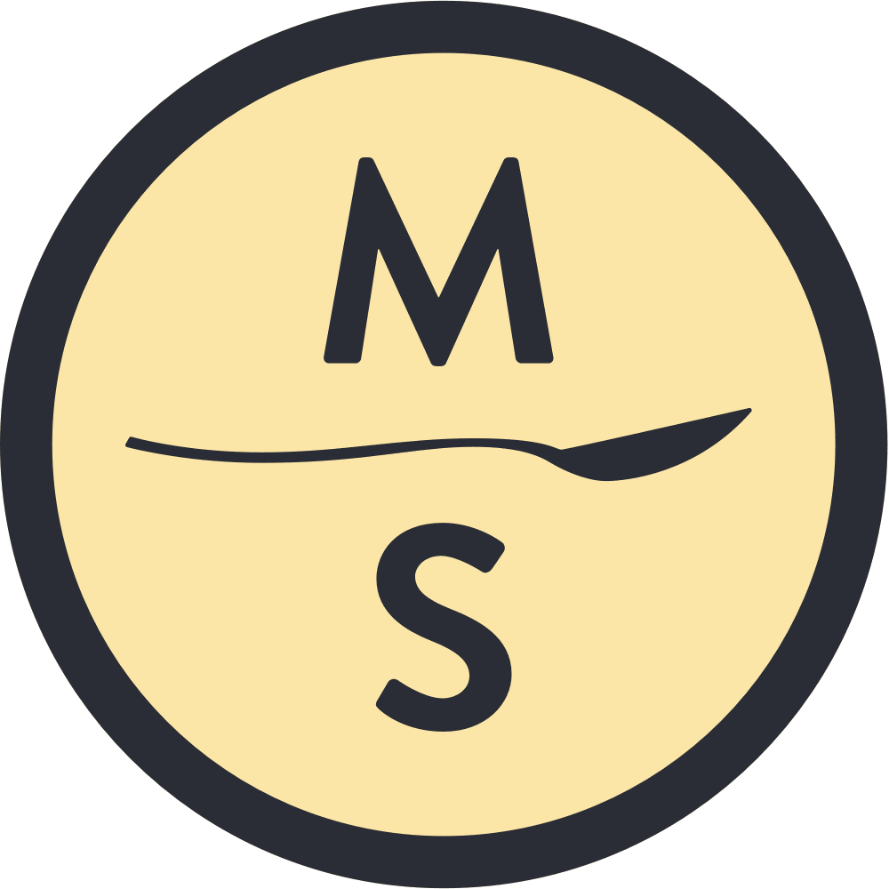 Marley Spoon-icon