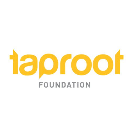 Taproot Foundation-icon