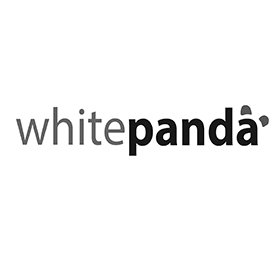 White Panda-icon