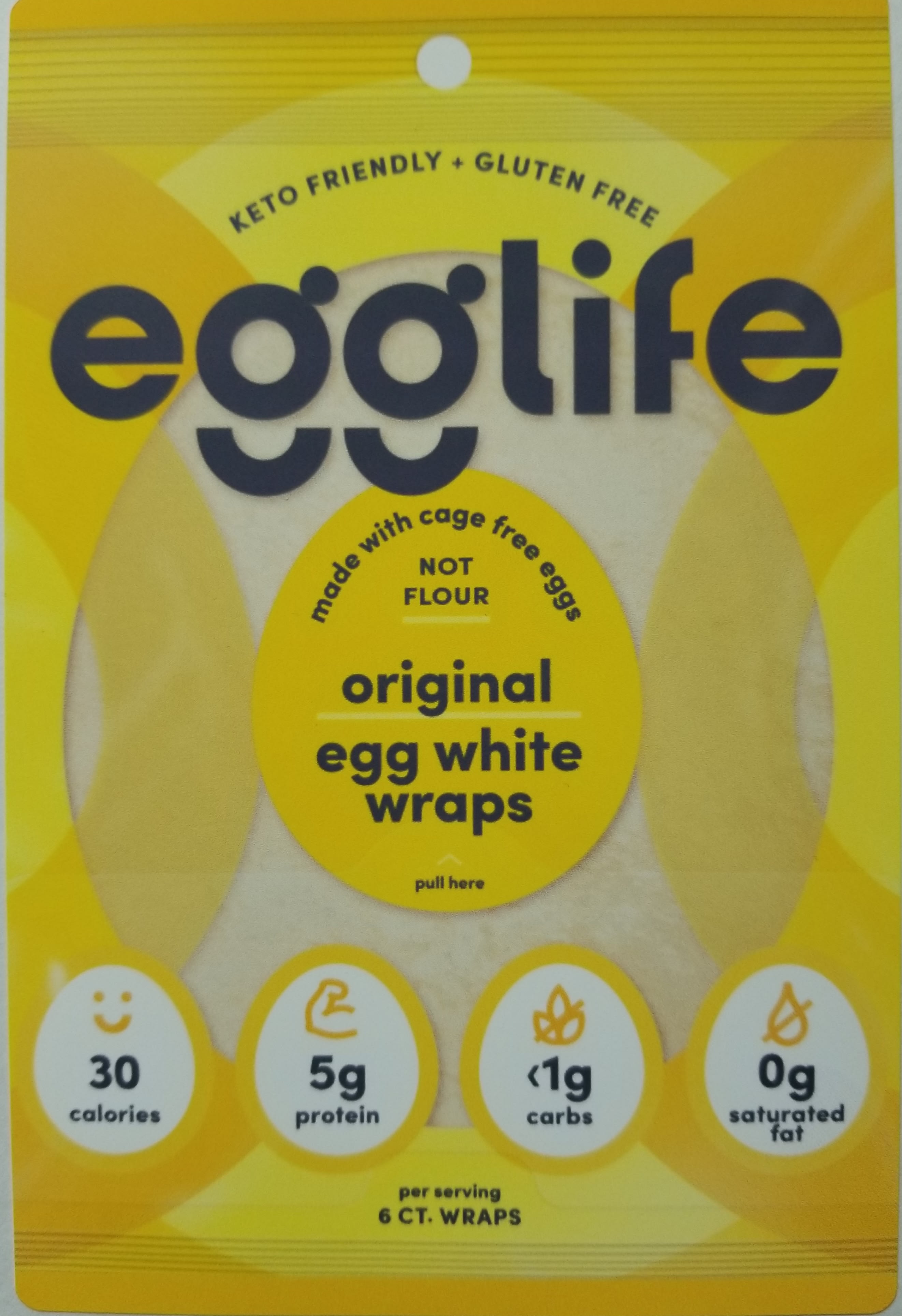 Egglife Foods-icon