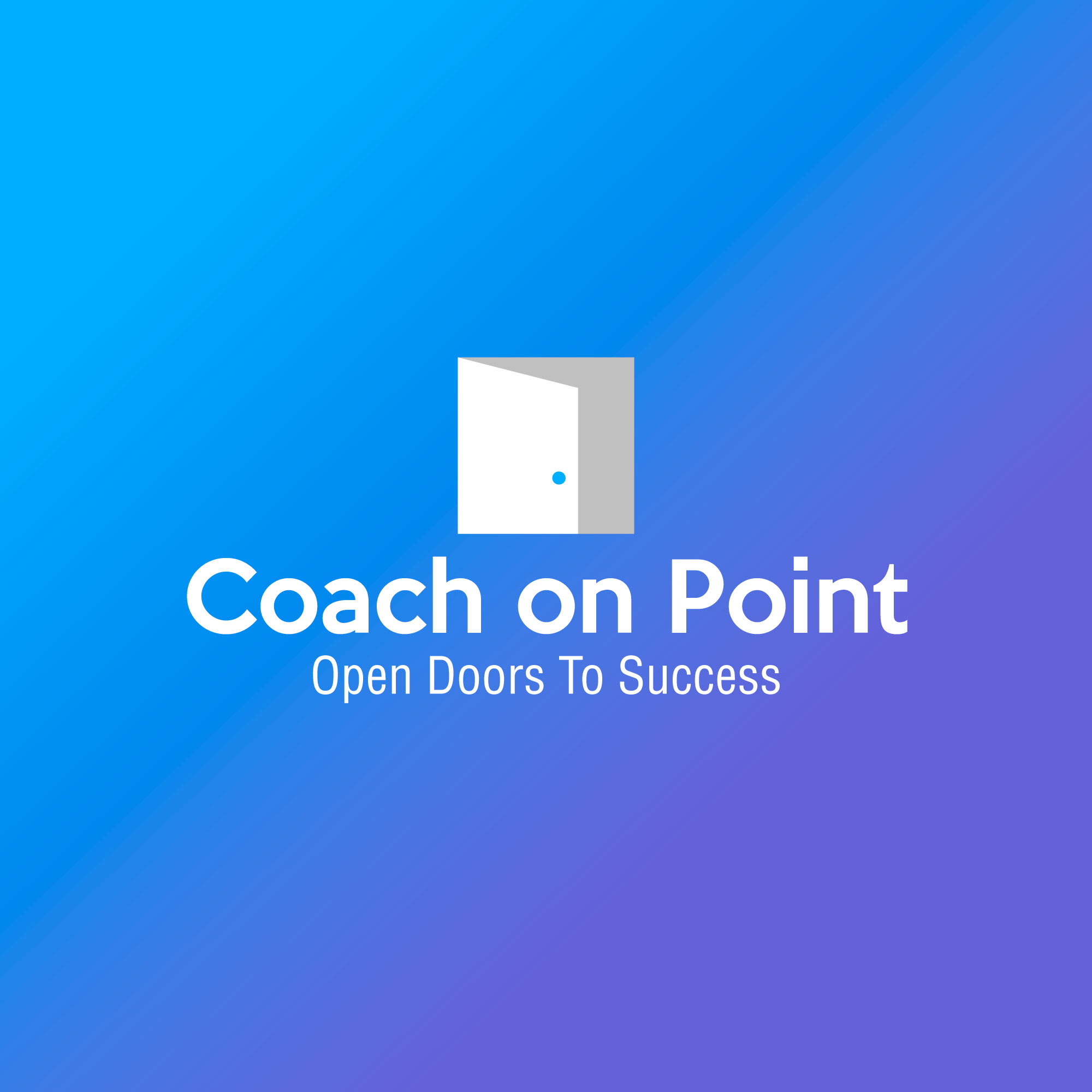 Coach On Point-icon