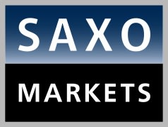 Saxo Markets-icon
