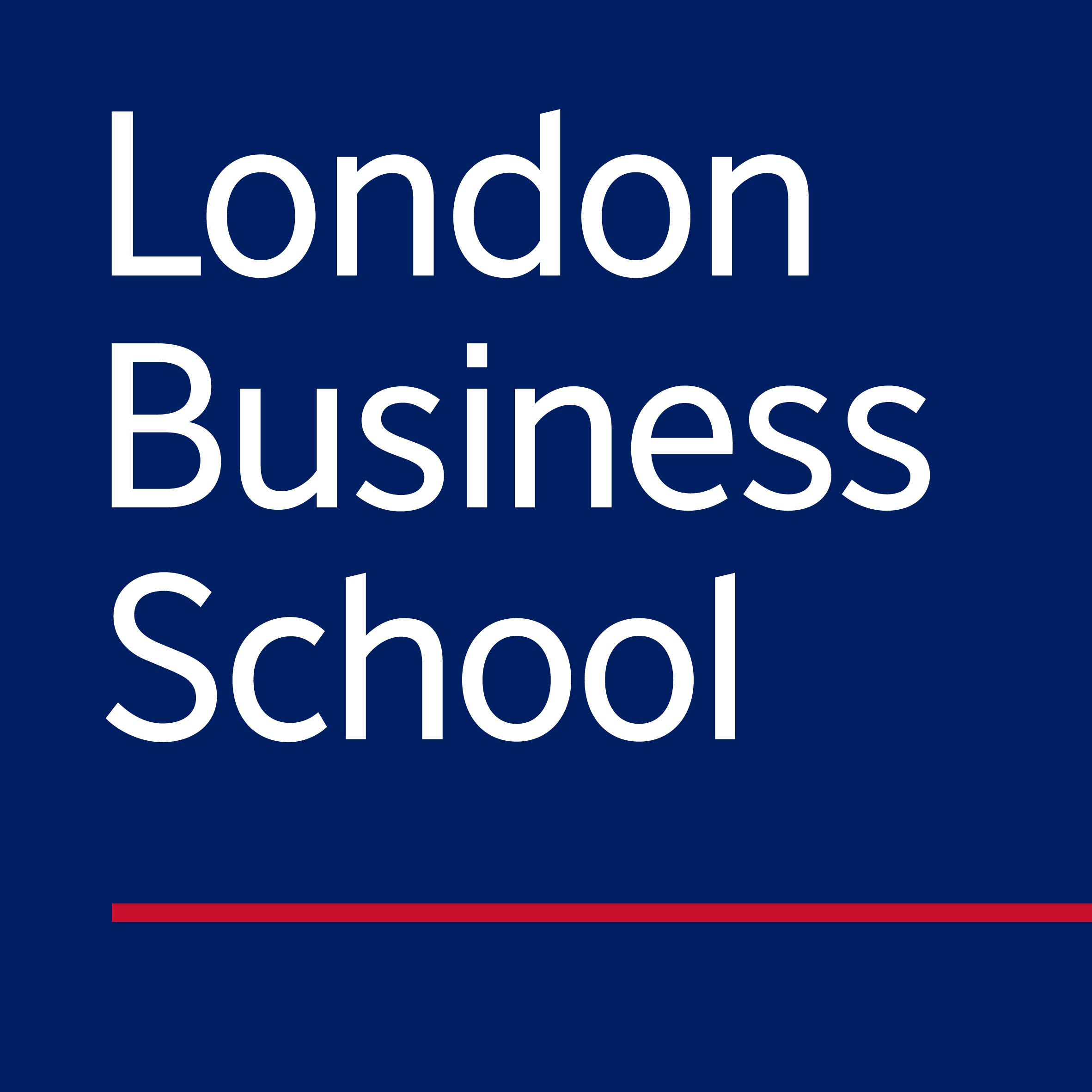 London Business School-icon