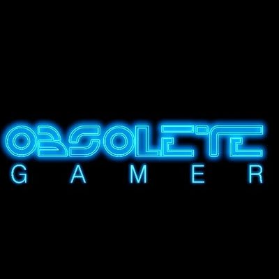 Obsolete Gamer-icon