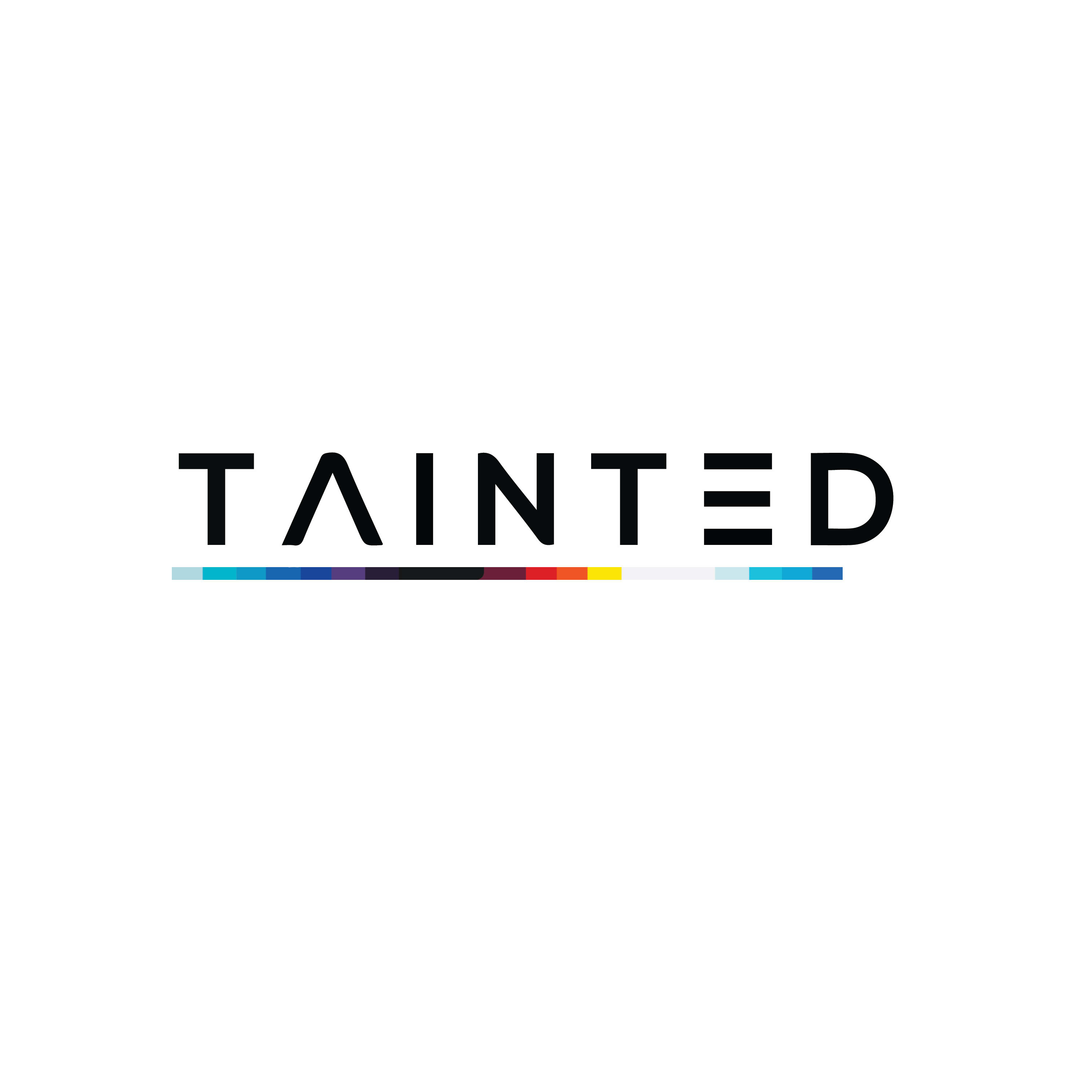 Tainted Magazine-icon
