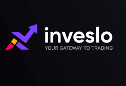 Inveslo - Your Gateway to Trading-icon