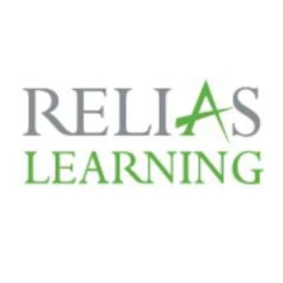 Relias Learning-icon