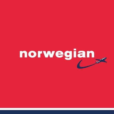 Norwegian Air Shuttle-icon