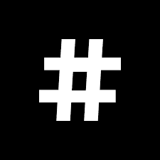 Hashtag Paid-icon