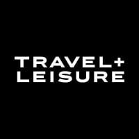 Travel + Leisure-icon