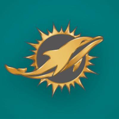 Miami Dolphins-icon