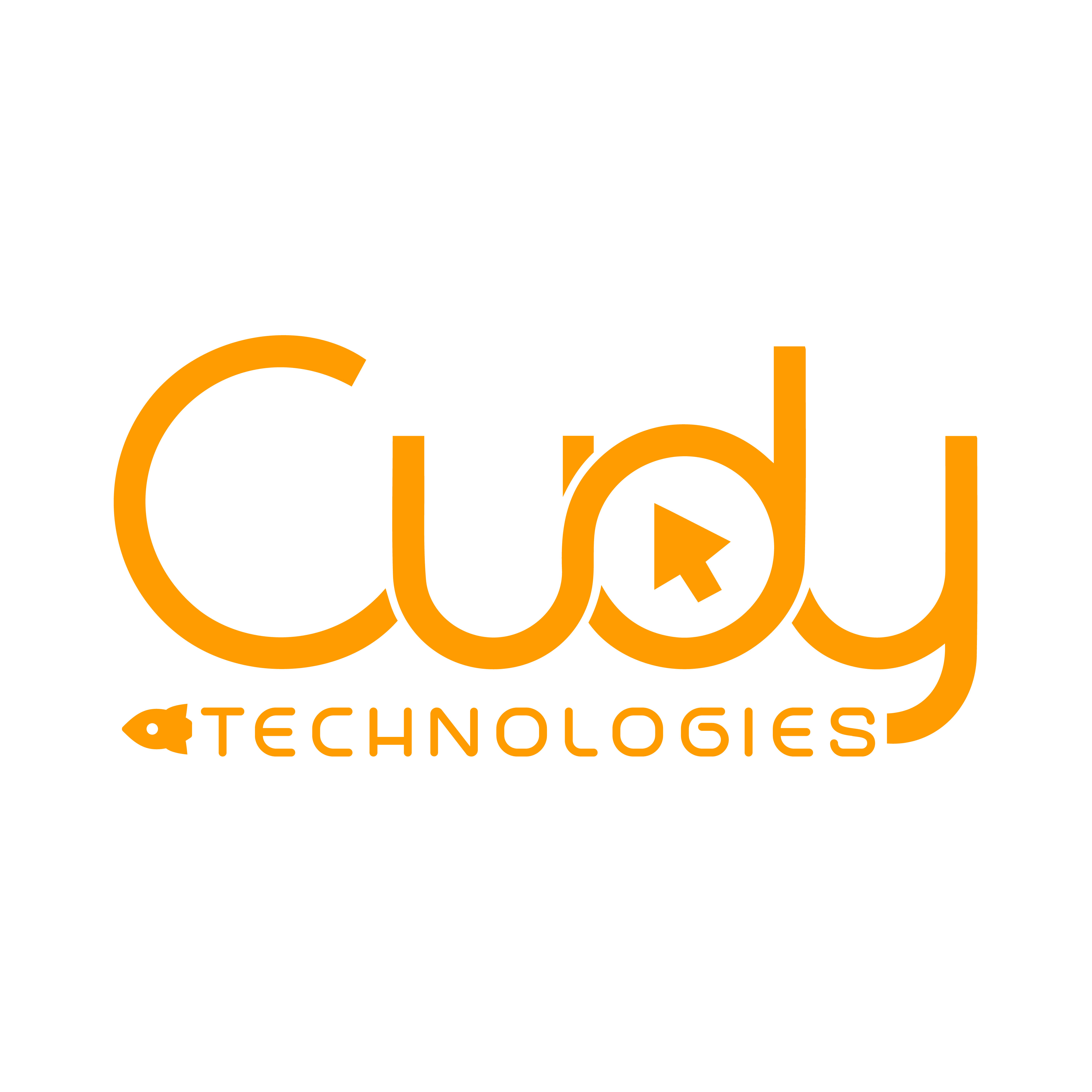 Cudy Technologies-icon