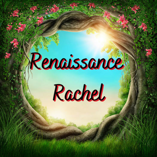 Renaissance Rachel-icon