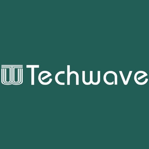 Techwave-icon