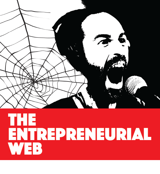 The Entrepreneurial Web-icon