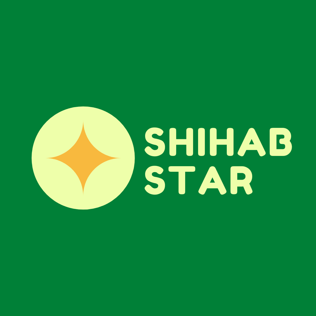 Shihab Star-icon