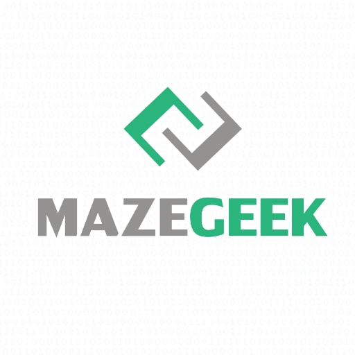 MazeGeek-icon