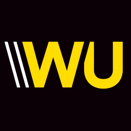Western Union-icon