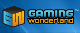 Gaming Wonderland-icon