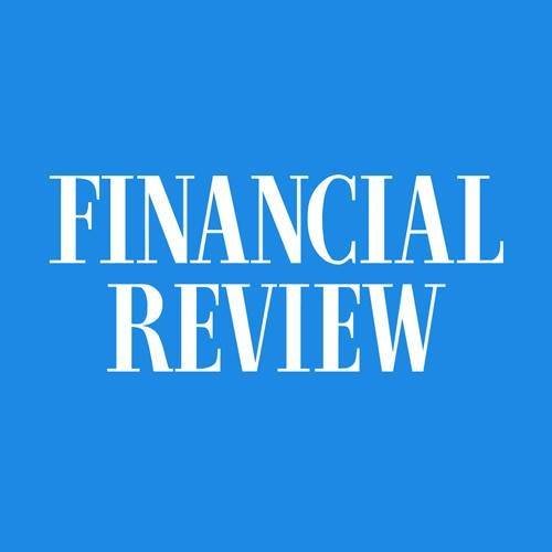 Australian Financial Review-icon