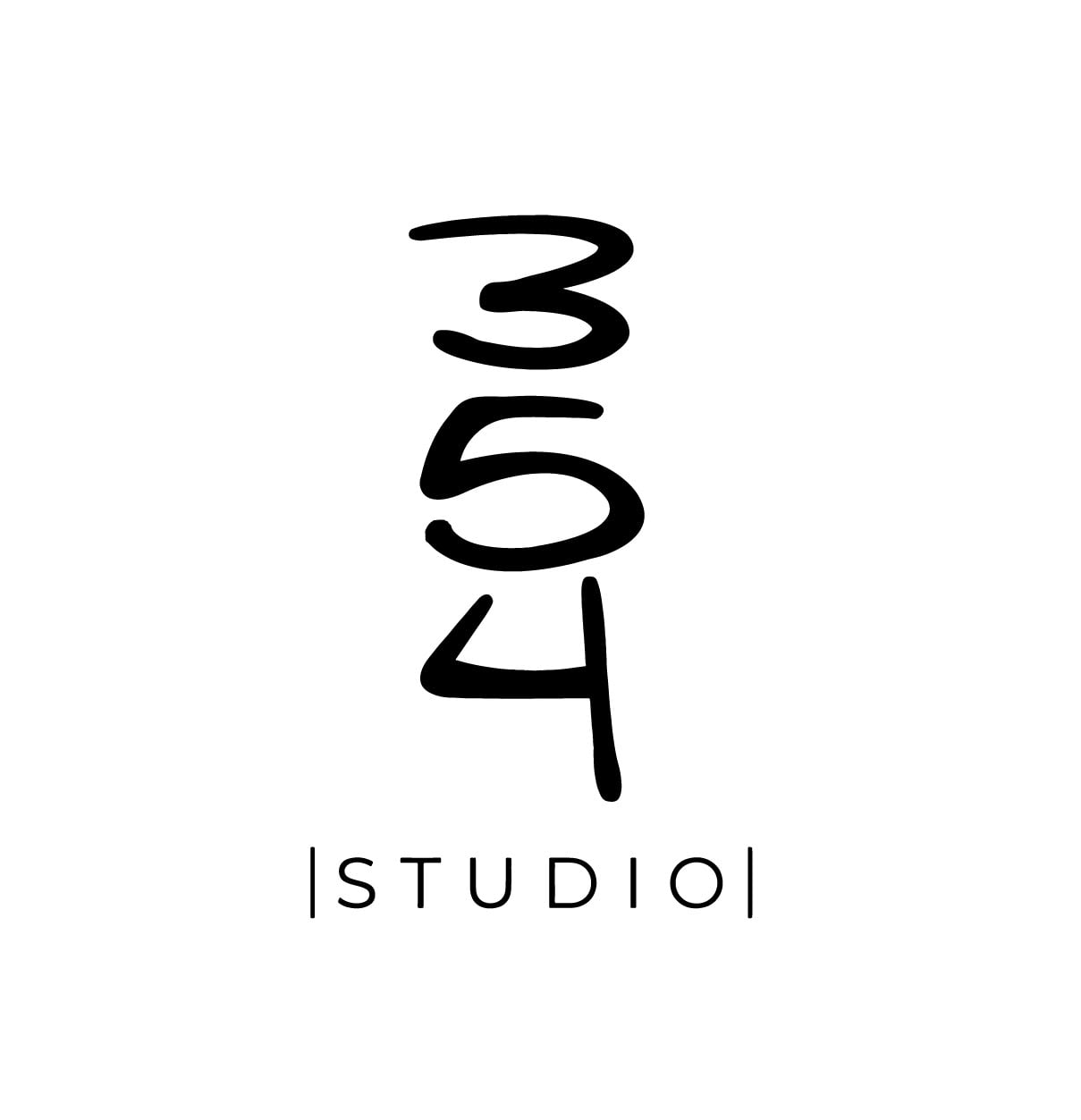 354 Studio-icon