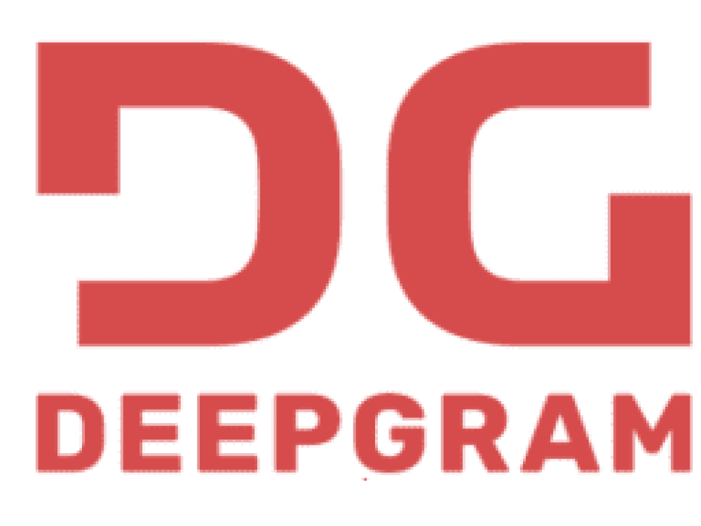 Deepgram-icon