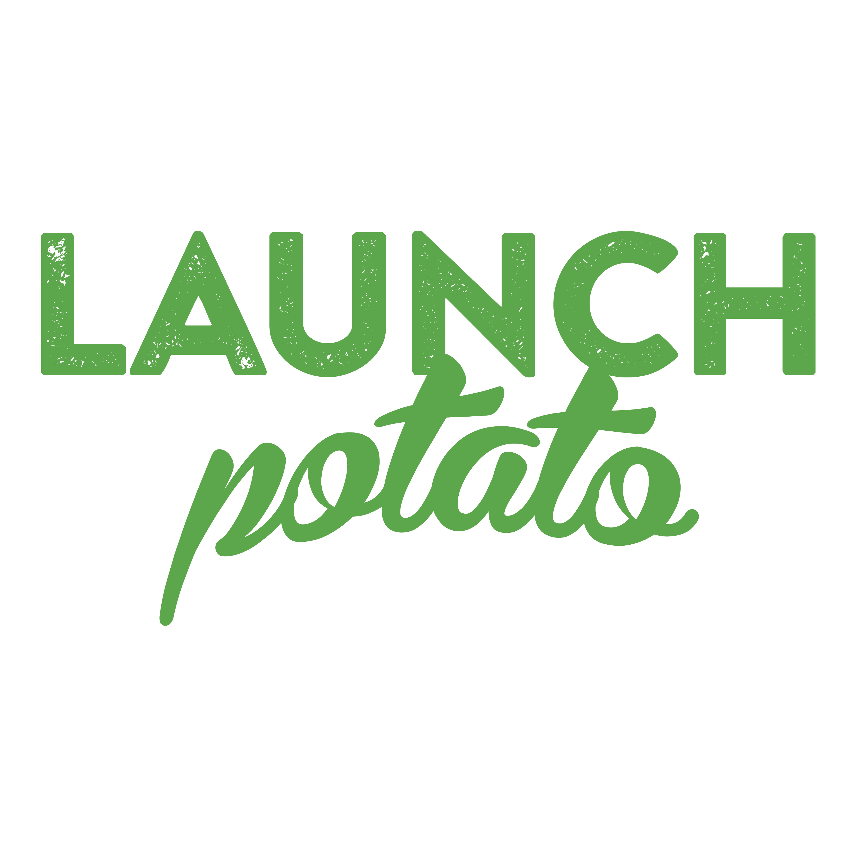 Launch Potato-icon
