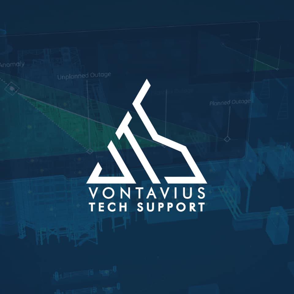 Vontavius Tech Support-icon