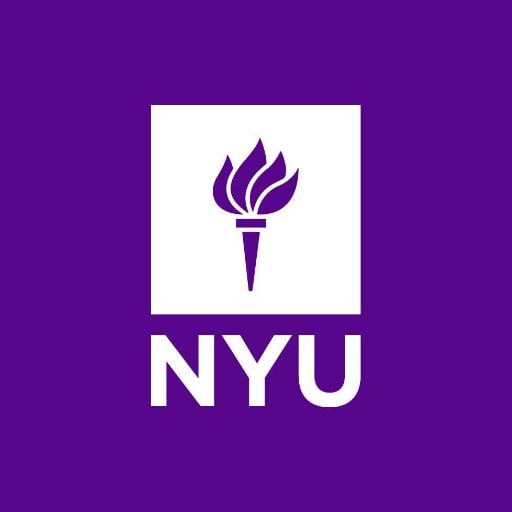 New York University-icon